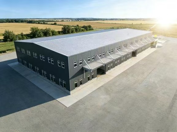 补链强链打造百亿产业：周至县猕猴桃高品质分拣中心项目进入收官冲刺阶段