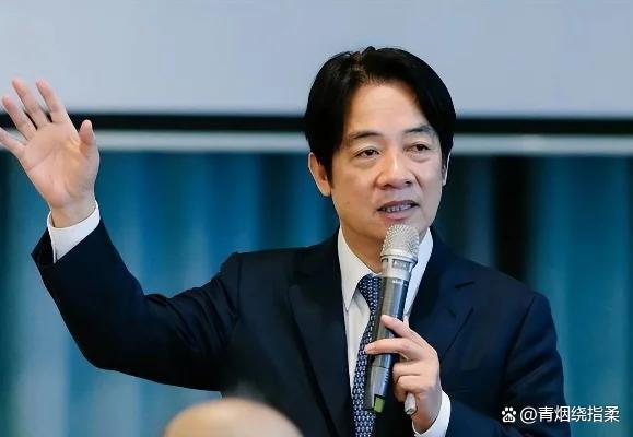 赖清德刚遭重创，又连收三大“王炸”噩耗！名嘴：民进党恐崩塌，台海将巨变