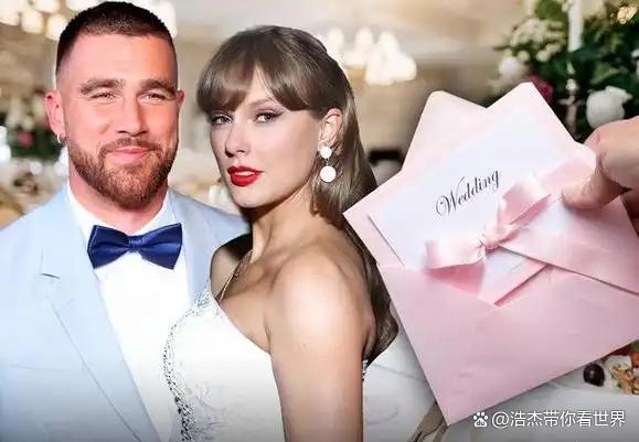 婚礼花费1.4亿、捐款2亿、伴手礼再砸2亿！霉霉结个婚花了多少钱？ 慈善比婚礼更耀眼