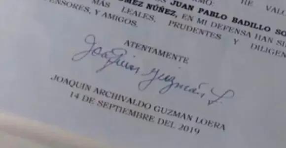 墨西哥毒枭之子被运至最高级别监狱 揭秘毒枭的监狱生活