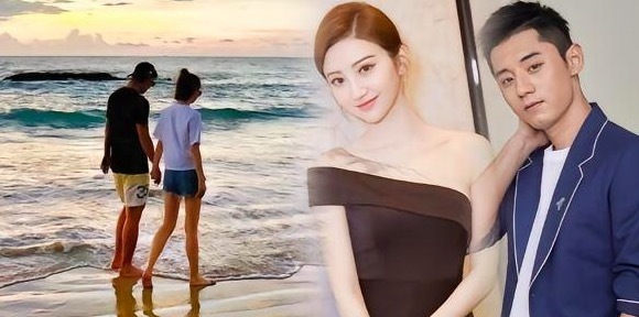 李微敖张继科