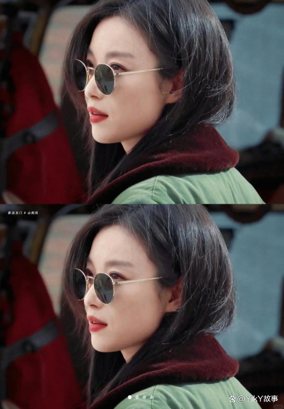 不是羽绒服买不起，是军大衣更有性价比！你会考虑购买一件军大衣吗