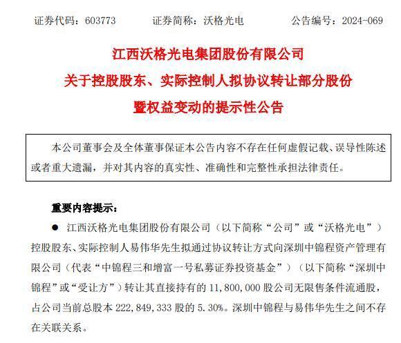 ✅体育直播🏆世界杯直播🏀NBA直播⚽一波减持预告来了！最多的减持6300万股，还有股东“七四折甩卖” A股市场迎巨变