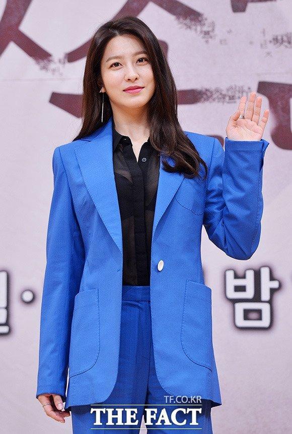 韩国女演员朴世荣生女 迎来家庭新成员