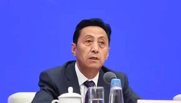 青海省政协原副主席马丰胜已受审 特约监察员观庭审