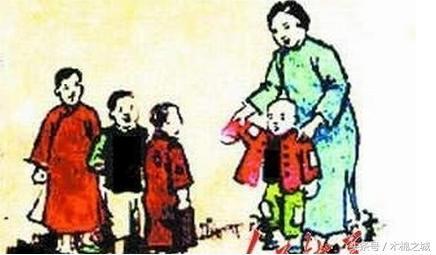 孩子一生中最大的幸运，莫过于遇到这5个贵人