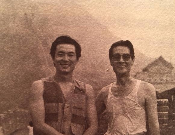 的舞台,而今天(6月8日),蓝天野也将和他深爱的妻子狄辛在天堂重逢了