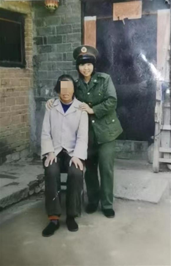 女学生被拐卖生子35年后起诉人贩子：生孩子时不满15岁