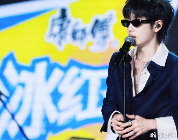 闪光的夏天全阵容官宣 音乐盛宴回归