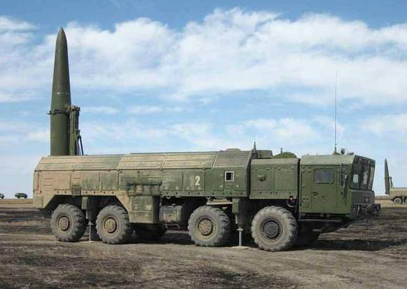 俄启动核演习有何目的 展示核威慑力量