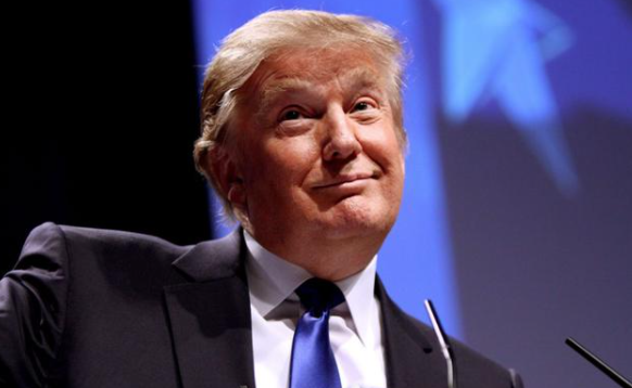 拜登:将国家紧急状态延长一年 被指冲着特朗普去的