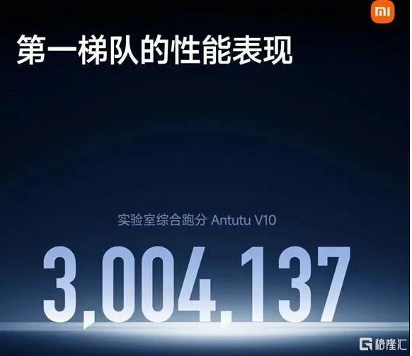 一圖看懂小米新品發(fā)布會亮點(diǎn) 四大領(lǐng)域創(chuàng)新齊發(fā)