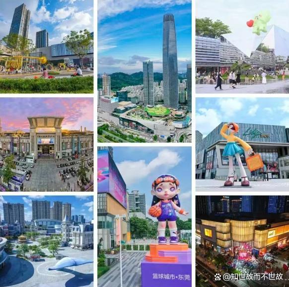 为何在这里建造中国最长的跨市地铁 连接五大城市