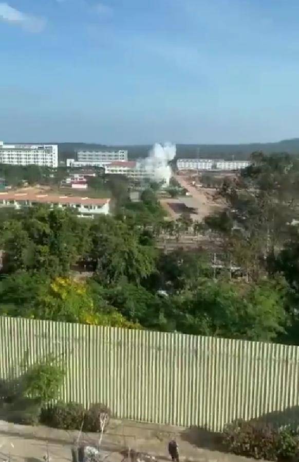 泰國會對柬埔寨去軍事化嗎 特別軍事行動引發(fā)關(guān)注