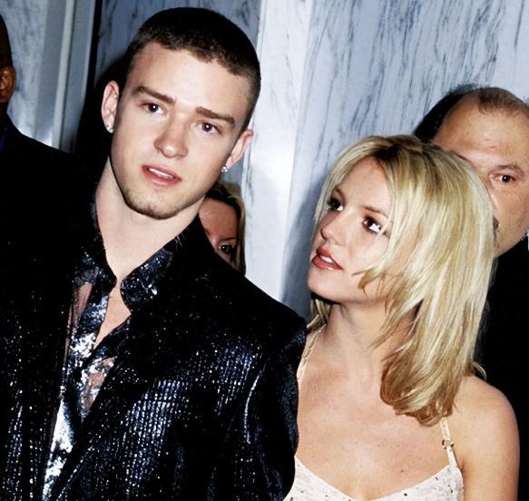 布兰妮自曝年轻时曾经为贾老板堕胎 当时他们尚未做好迎接孩子的准备