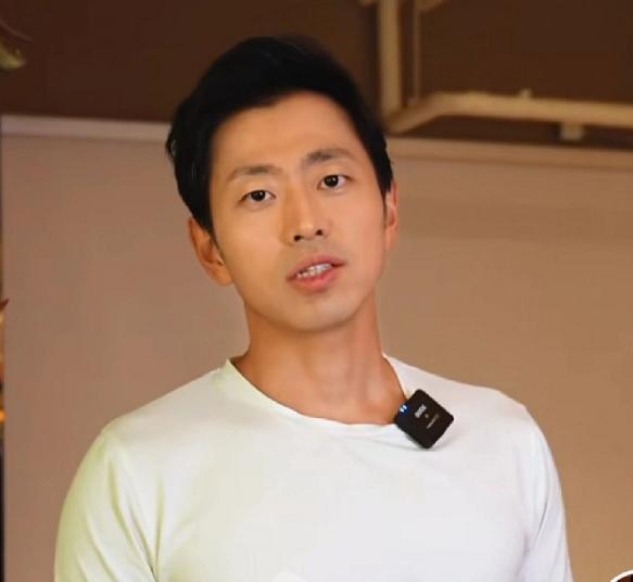 最强大脑水哥颜值变化逆天了 水哥也满40减20了成小鲜肉了啊