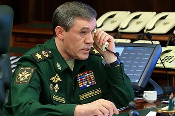 俄军高调渲染红军城胜利有何目的 强化谈判地位