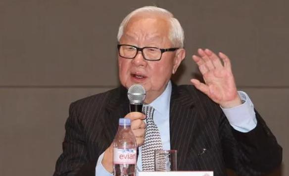 台积电重启南京建厂，中国专家公开发声，张忠谋赌输了？