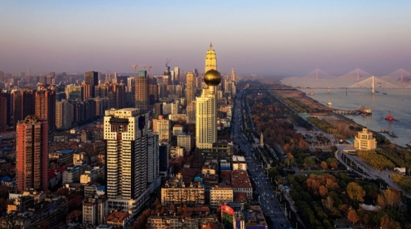 Nature发布全球科研城市榜 中国六城跻身前十