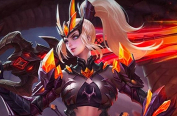 王者78碎屑必换史诗皮肤 李白千年之狐领衔首选