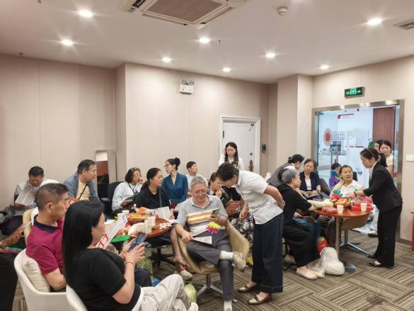 “菜篮子”换“平安心”，多措并举筑牢金融安全防线——广发银行武汉后湖支行开展"5·15"投资者保护宣传日及"存款保险宣传月"主题活动