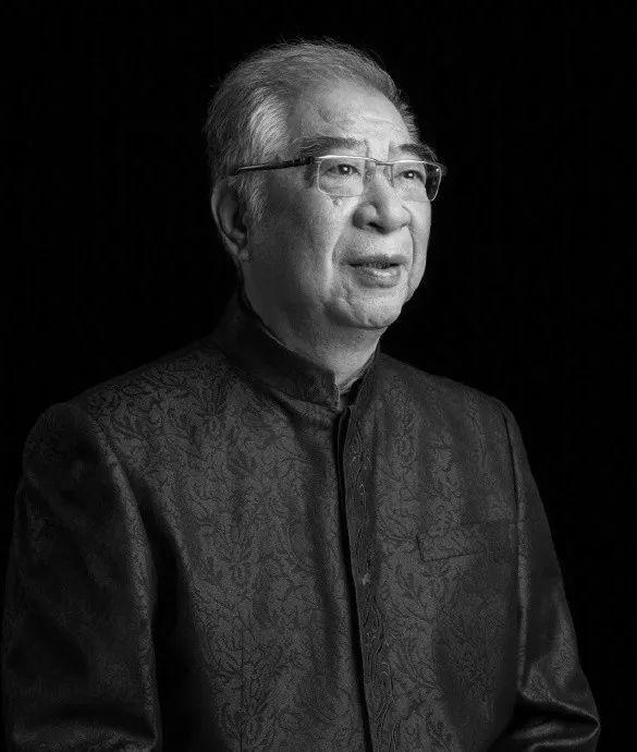 京城四大名医施今墨之子施小墨先生逝世 享年78岁