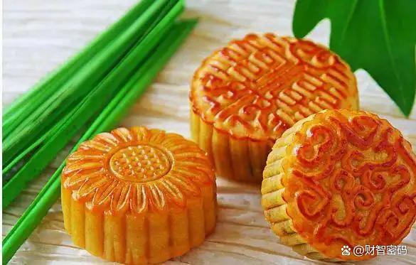 “真假”月饼的定义远不止食品安全 包装与馅料的秘密