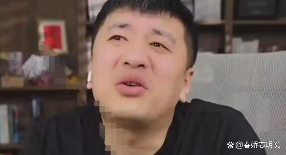 张雪峰复播后依然污言秽语 屡教不改引争议