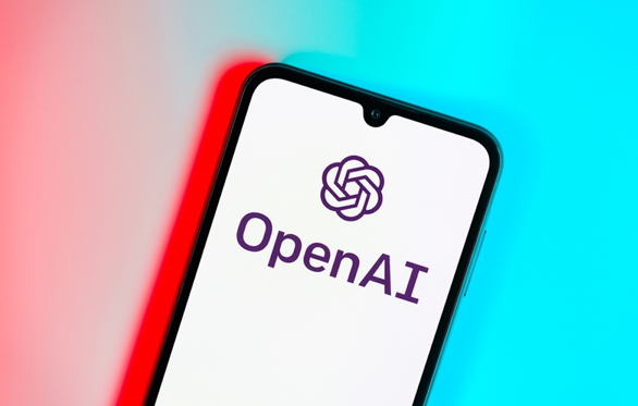 OpenAI正式发布新一代大语言模型GPT-5.5 运算速度更快