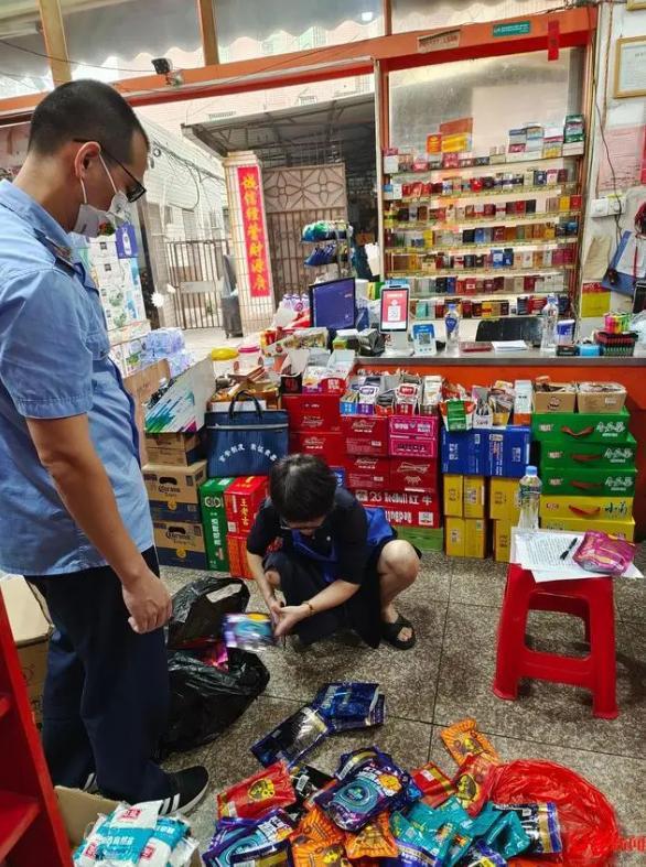 禁令已执行27年，网友爆料厦门仍有便利店偷售槟榔