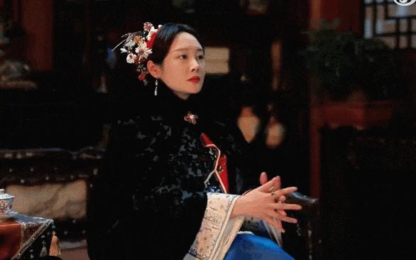 李純談蘇紫軒:這個女的太颯了好想演 突破傳統(tǒng)女性角色