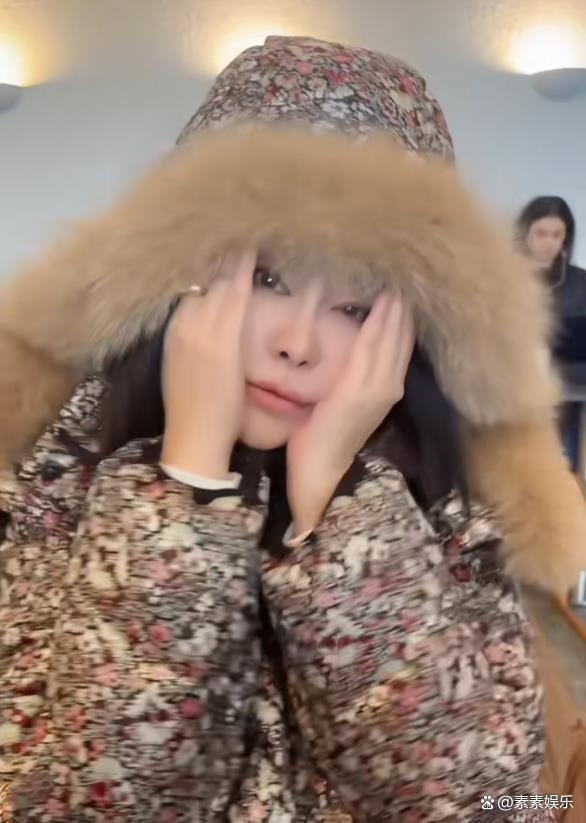 王祖贤7秒涨粉超90万 昔日女神惊喜细腻