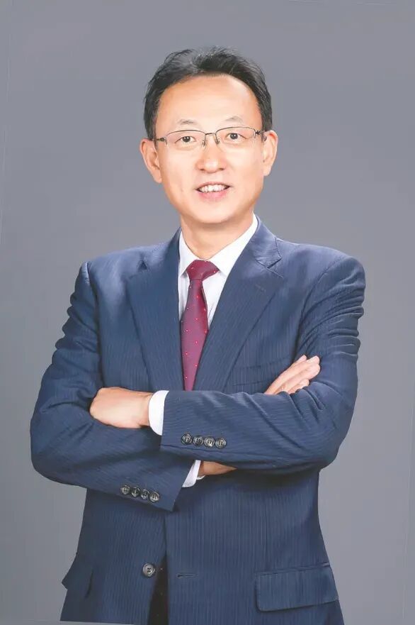 步长制药董事长赵涛:坚守“利他”理念,以公益与创新引领企业高质量发展