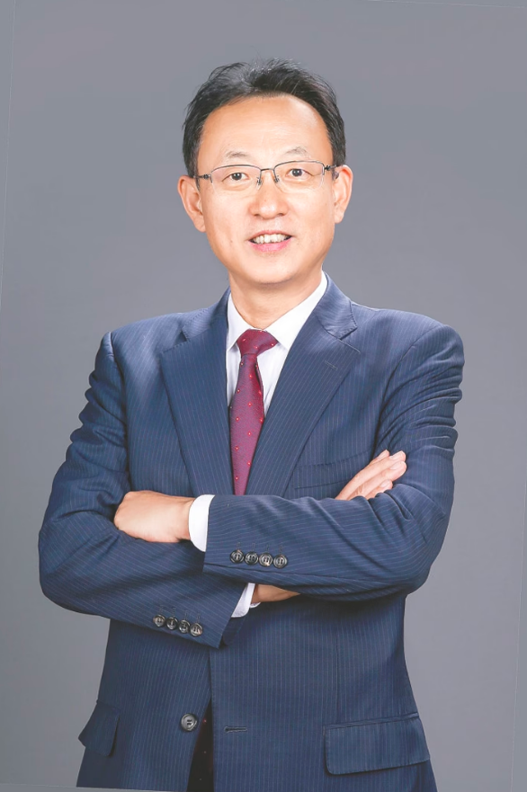 进一步发挥在医药健康产业与跨境投资领域的桥梁作用——步长制药董事长赵涛获聘“香港国际投资总会”名誉主席