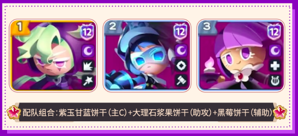 《饼干人联盟》共斗副本玩法介绍