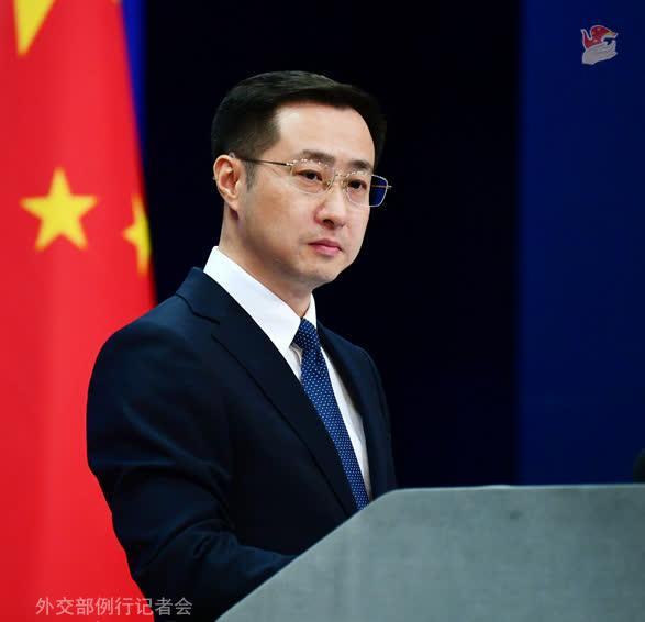中國(guó)向俄羅斯出口的游戲機(jī)操控器大量增加？外交部回應(yīng) 反對(duì)無(wú)端指責(zé)
