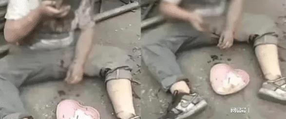 山西被霸凌男孩后续  霸凌者照片被扒, 双方已和解!