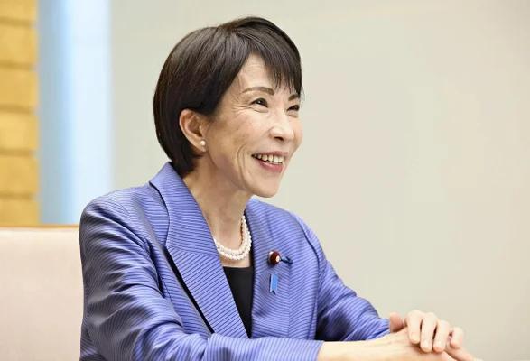 高市早苗谈“拥有核潜艇” 国防部回应