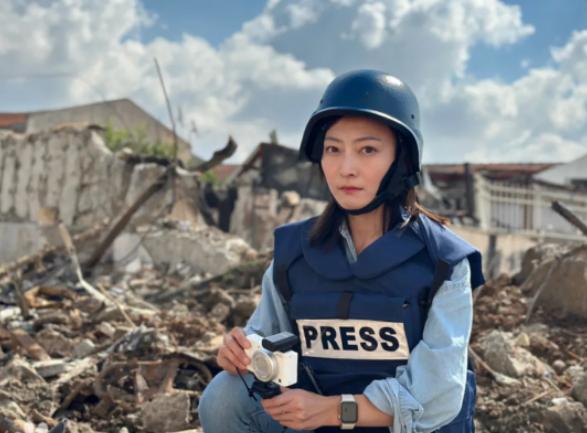 总有人用微光，照亮寻常岁月