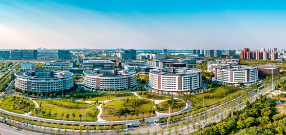 武汉办，为中国！网络空间安全学院获批在汉设立，计划今秋招生