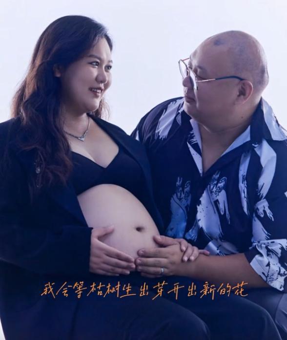 南京胖哥父亲去世，女儿出生22天就离世，曾见义勇为身中3刀
