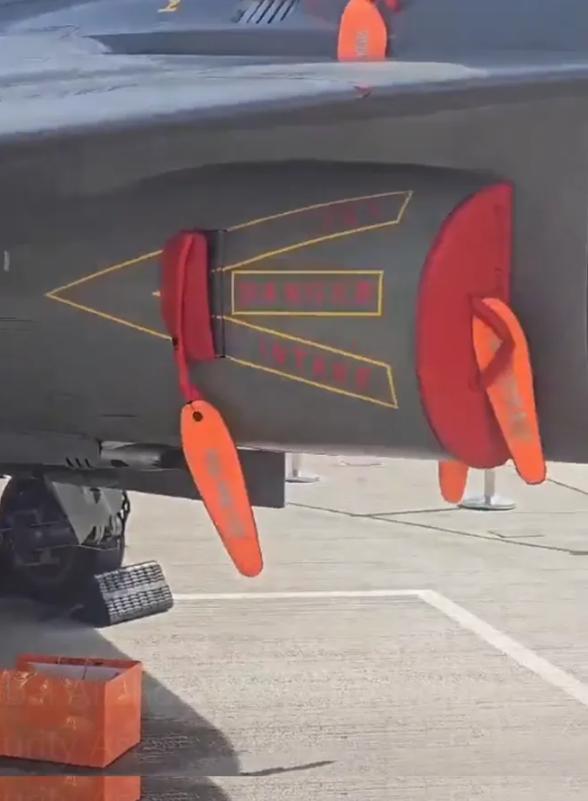 印度光辉坠机的元凶是无尾三角翼吗 技术隐患再引关注