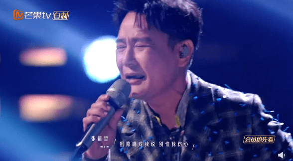 平均年龄45岁，团队精神竟是幼稚，“三张一杨”才是歌手圈的清流