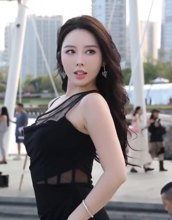 网友误认郭碧婷 向佐火速辟谣 护妻狂魔在线打假