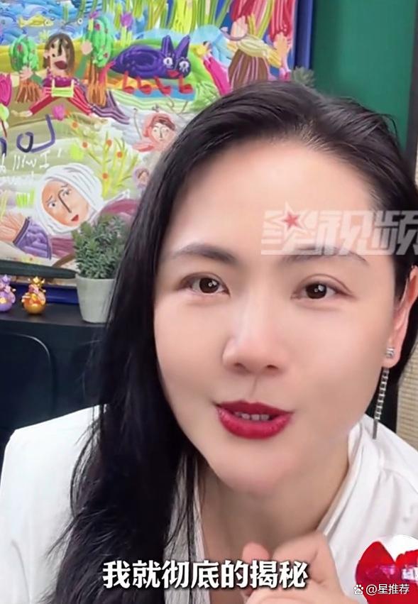 柳红回应片酬比五阿哥高，当年拿了天价片酬等问题