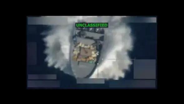 重大决裂!美军被2国断供情报 加勒比行动受挫