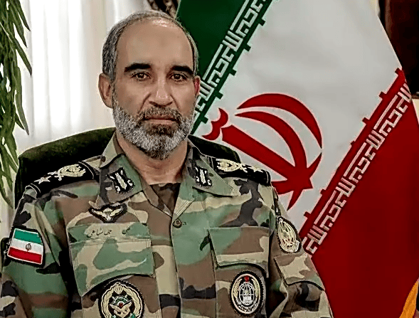 伊朗称正等着美国发起地面行动