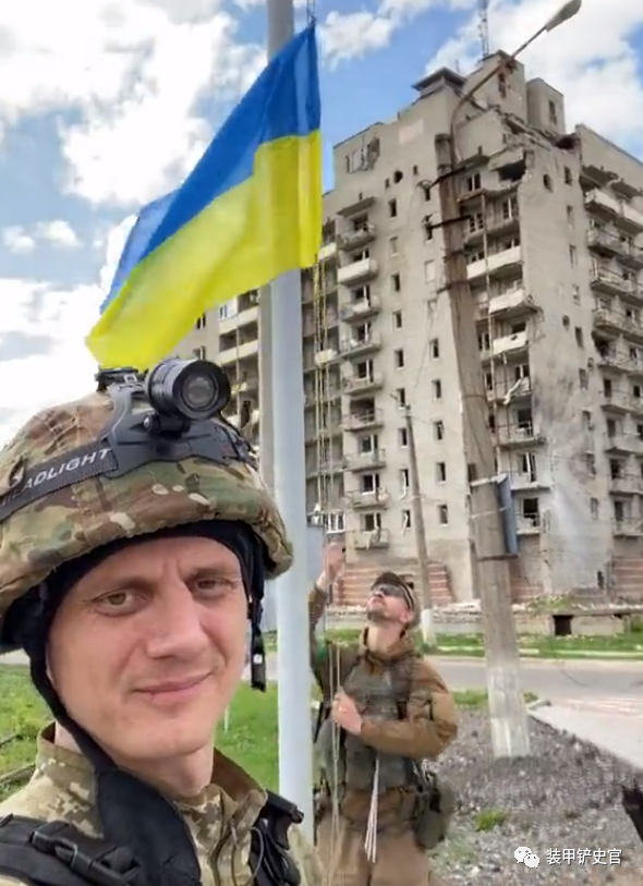 俄乌冲突第499天战报：普里戈津拿回被没收枪支，乌防长称乌克兰是最佳武器试验场