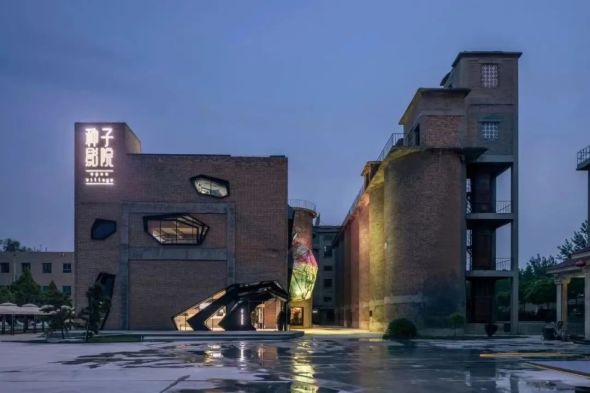 86358 JIA VILLAGE Short Film Festival: A Vibrant Platform for Chinese-Language Short Films