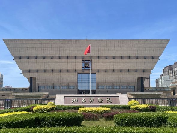 【Shanxi's Cultural Landscape】Spirit of Jin (Route 1)